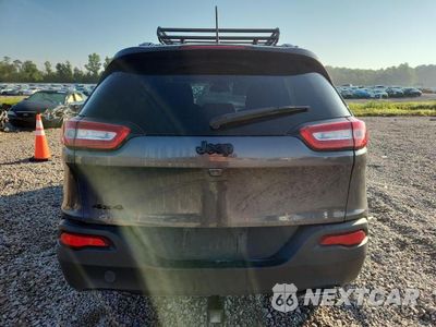 Zdjęcie 6 z 13 samochodu: 2018 JEEP CHEROKEE LATITUDE VIN:1C4PJMCX2JD501641 - miniatura
