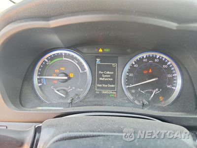 Zdjęcie 9 z 12 samochodu: 2017 TOYOTA HIGHLANDER HYBRID LIMITED VIN:5TDDGRFH3HS028351 - miniatura