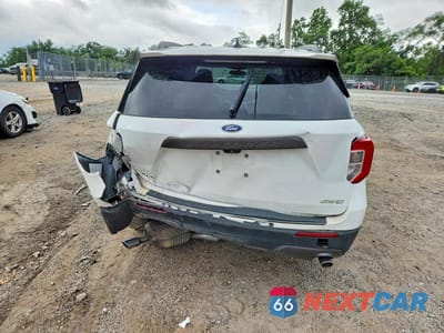 Zdjęcie 6 z 14 samochodu: 2021 FORD EXPLORER XLT VIN:1FMSK8DHXMGA02641 - miniatura