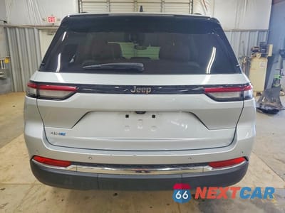 Zdjęcie 6 z 13 samochodu: 2024 JEEP GRAND CHEROKEE LIMITED 4XE VIN:1C4RJYB64RC721339 - miniatura