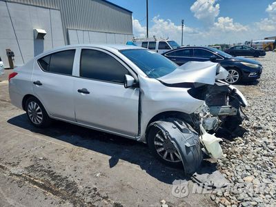 Zdjęcie 7 z 26 samochodu: 2016 NISSAN VERSA 1.6 S PLUS VIN:3N1CN7AP1GL837181 - miniatura
