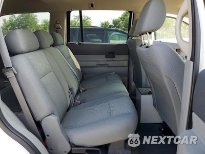 Zdjęcie 11 z 13 samochodu: 2007 DODGE DURANGO SXT VIN:1D8HB38P97F543629 - miniatura