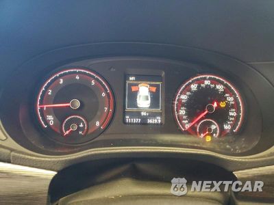 Zdjęcie 9 z 12 samochodu: 2020 VOLKSWAGEN PASSAT R-LINE VIN:1VWMA7A37LC020410 - miniatura