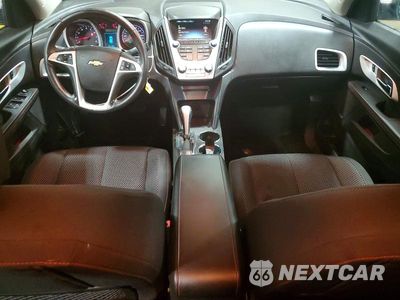 Zdjęcie 8 z 14 samochodu: 2012 CHEVROLET EQUINOX LT VIN:2GNFLDE56C6288946 - miniatura