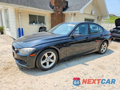 2013 BMW 328 XI WBA3B3C53DF541026 - główne zdjęcie licytacji z USA - miniatura