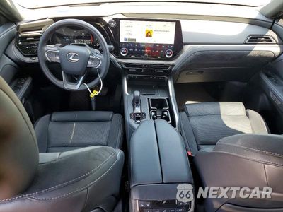 Zdjęcie 8 z 13 samochodu: 2025 LEXUS TX 350 LUXURY VIN:5TDAAAB69SS040800 - miniatura