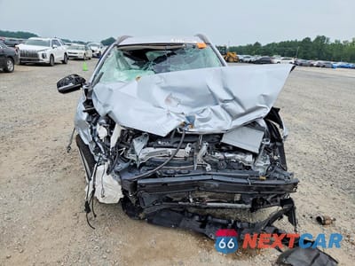 Piąte zdjęcie samochodu w środku: 2022 TOYOTA COROLLA CROSS LE VIN:7MUCAAAG3NV003058 - miniatura
