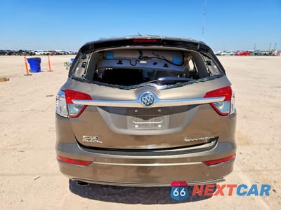 Zdjęcie 6 z 13 samochodu: 2017 BUICK ENVISION ESSENCE VIN:LRBFXBSA0HD026981 - miniatura