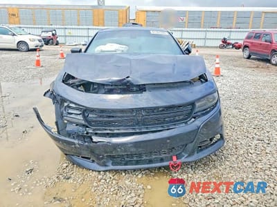 Piąte zdjęcie samochodu w środku: 2020 DODGE CHARGER SXT VIN:2C3CDXBG4LH215874 - miniatura