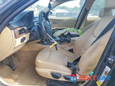 Zdjęcie 7 z 12 samochodu: 2007 BMW 328 I VIN:WBAVA37517NL12506 - miniatura