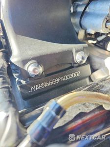 Zdjęcie 10 z 10 samochodu: 2023 YAMAHA YZFR1 VIN:JYARN66E8PA003002 - miniatura