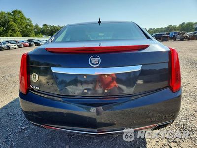 Zdjęcie 6 z 12 samochodu: 2013 CADILLAC XTS LUXURY COLLECTION VIN:2G61P5S3XD9189890 - miniatura