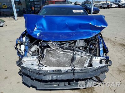 Piąte zdjęcie samochodu w środku: 2024 HONDA CIVIC SPORT VIN:2HGFE2F51RH595770 - miniatura