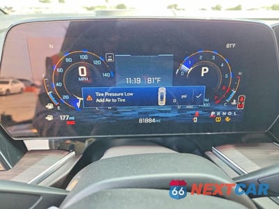 Zdjęcie 9 z 14 samochodu: 2025 CHEVROLET SUBURBAN C1500 LT VIN:1GNS5CRD8SR176205 - miniatura