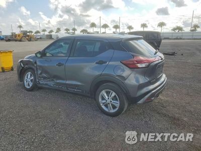 Drugie zdjęcie samochodu z przodu: 2025 NISSAN KICKS PLAY S VIN:3N1CP5BV2SL481313 - miniatura