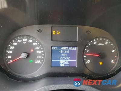 Zdjęcie 9 z 13 samochodu: 2019 MERCEDES-BENZ SPRINTER 2500/3500 DELIVERY VAN VIN:WD4PF1CD0KP134220 - miniatura