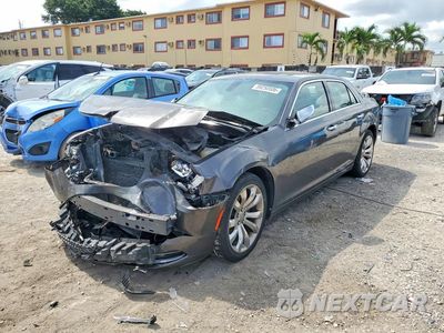 2020 CHRYSLER 300 LIMITED 2C3CCAEG4LH102809 - główne zdjęcie licytacji z USA - miniatura