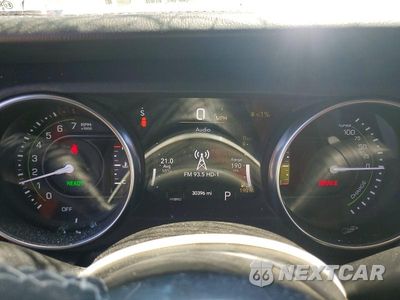Zdjęcie 9 z 12 samochodu: 2023 JEEP WRANGLER SAHARA 4XE VIN:1C4JJXP62PW651349 - miniatura