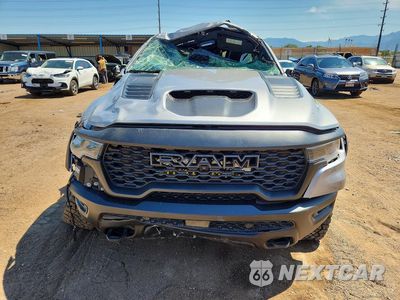 Piąte zdjęcie samochodu w środku: 2026 RAM 1500 RHO VIN:1C6SRFUP8TN160604 - miniatura