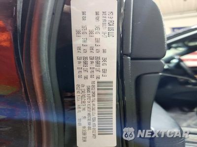 Zdjęcie 13 z 13 samochodu: 2018 JEEP GRAND CHEROKEE LAREDO VIN:1C4RJFAG3JC189178 - miniatura