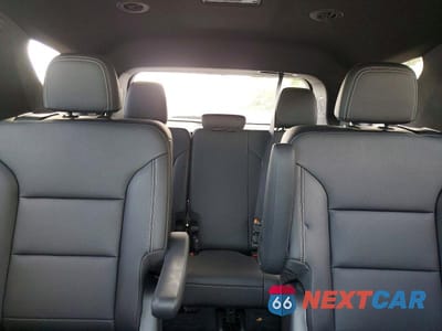 Zdjęcie 10 z 13 samochodu: 2025 CHEVROLET TRAVERSE LT VIN:1GNERGRS0SJ241148 - miniatura