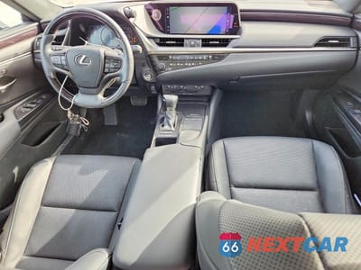 Zdjęcie 8 z 12 samochodu: 2020 LEXUS ES 350 VIN:58ADZ1B18LU071340 - miniatura