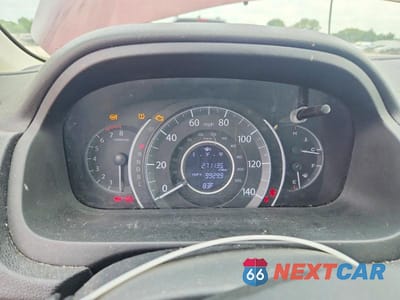 Zdjęcie 9 z 13 samochodu: 2015 HONDA CR-V LX VIN:2HKRM3H34FH546047 - miniatura