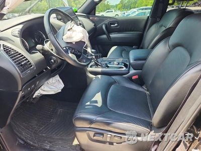 Zdjęcie 7 z 13 samochodu: 2023 NISSAN ARMADA SL VIN:JN8AY2BA3P9405844 - miniatura