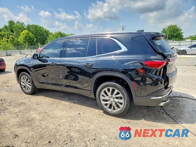 Drugie zdjęcie samochodu z przodu: 2026 BUICK ENCLAVE PREFERRED VIN:5GAERAKS5TJ177109 - miniatura