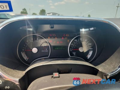 Zdjęcie 9 z 13 samochodu: 2010 FORD EXPLORER XLT VIN:1FMEU7DE1AUA37492 - miniatura