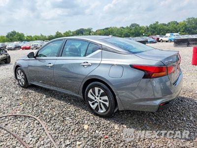 Drugie zdjęcie samochodu z przodu: 2019 NISSAN ALTIMA S VIN:1N4BL4BV5KC215431 - miniatura