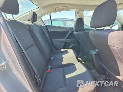 Zdjęcie 10 z 12 samochodu: 2011 MAZDA 3 I VIN:JM1BL1UF1B1448703 - miniatura