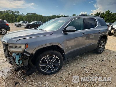 2021 GMC ACADIA SLT 1GKKNMLS3MZ171880 - główne zdjęcie licytacji z USA - miniatura