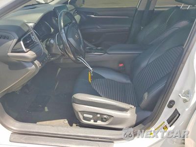 Zdjęcie 7 z 12 samochodu: 2021 TOYOTA CAMRY SE VIN:4T1G11AK5MU576162 - miniatura