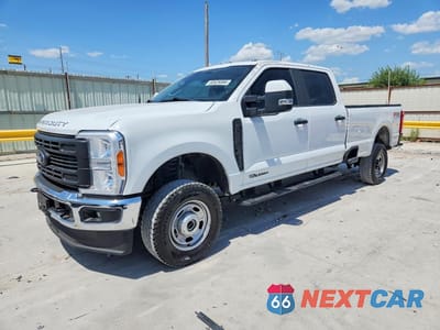 2023 FORD F350 SUPER DUTY 1FT8W3BT8PED15975 - główne zdjęcie licytacji z USA - miniatura