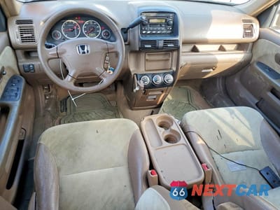 Zdjęcie 8 z 13 samochodu: 2002 HONDA CR-V EX VIN:SHSRD78852U000975 - miniatura