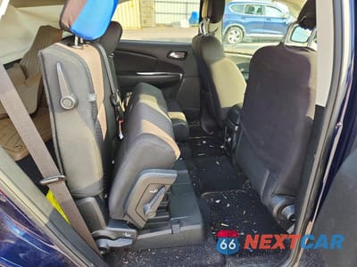 Zdjęcie 11 z 13 samochodu: 2020 DODGE JOURNEY SE VIN:3C4PDCABXLT278349 - miniatura