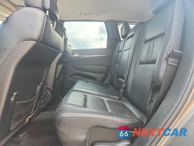 Zdjęcie 10 z 12 samochodu: 2013 JEEP GRAND CHEROKEE LAREDO VIN:1C4RJFAG6DC528231 - miniatura