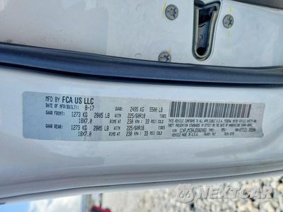 Zdjęcie 14 z 14 samochodu: 2018 JEEP CHEROKEE LATITUDE VIN:1C4PJMCB4JD502083 - miniatura