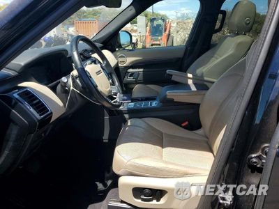 Zdjęcie 7 z 13 samochodu: 2019 LAND ROVER DISCOVERY SE VIN:SALRG2RV6K2404191 - miniatura