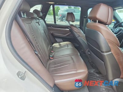 Zdjęcie 11 z 13 samochodu: 2017 BMW X5 XDR40E VIN:5UXKT0C37H0V95400 - miniatura
