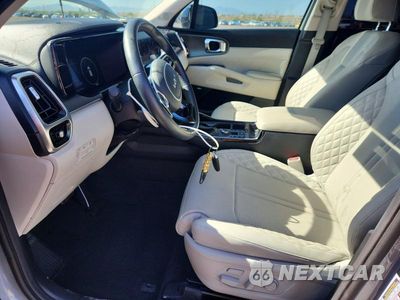 Zdjęcie 7 z 12 samochodu: 2023 KIA SORENTO SX PRESTIGE VIN:5XYRKDLF7PG219017 - miniatura