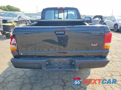 Zdjęcie 6 z 12 samochodu: 1994 FORD RANGER VIN:1FTCR11U5RTB00018 - miniatura
