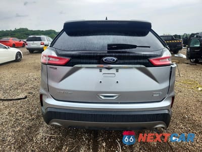 Zdjęcie 6 z 14 samochodu: 2020 FORD EDGE SEL VIN:2FMPK4J90LBB06699 - miniatura