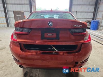 Zdjęcie 6 z 13 samochodu: 2021 BMW 330I VIN:3MW5R1J04M8C03143 - miniatura