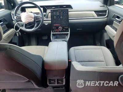 Zdjęcie 8 z 13 samochodu: 2025 GMC TERRAIN ELEVATION VIN:3GKALUEG6SL196335 - miniatura
