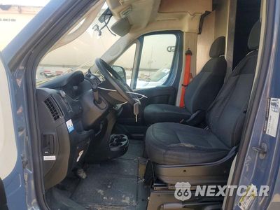 Zdjęcie 7 z 13 samochodu: 2020 RAM PROMASTER 3500 3500 HIGH VIN:3C6URVJG9LE129258 - miniatura
