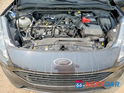 Zdjęcie 12 z 13 samochodu: 2021 FORD ESCAPE SEL VIN:1FMCU9H95MUA31666 - miniatura