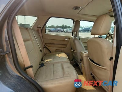Zdjęcie 11 z 13 samochodu: 2008 FORD ESCAPE LIMITED VIN:1FMCU94128KC81884 - miniatura