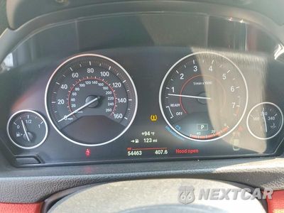 Zdjęcie 9 z 12 samochodu: 2019 BMW 430XI VIN:WBA4W5C58KAE49816 - miniatura